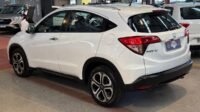 HONDA HR-V 1.8 16V FLEX EXL 4P AUTOMÁTICO