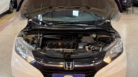 HONDA HR-V 1.8 16V FLEX EXL 4P AUTOMÁTICO