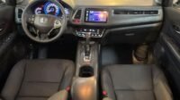 HONDA HR-V 1.8 16V FLEX EXL 4P AUTOMÁTICO