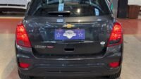 CHEVROLET TRACKER 1.4 16V TURBO FLEX LT AUTOMÁTICO