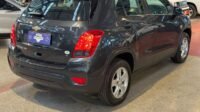 CHEVROLET TRACKER 1.4 16V TURBO FLEX LT AUTOMÁTICO