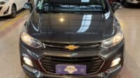 CHEVROLET TRACKER 1.4 16V TURBO FLEX LT AUTOMÁTICO