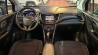 CHEVROLET TRACKER 1.4 16V TURBO FLEX LT AUTOMÁTICO