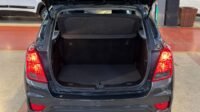 CHEVROLET TRACKER 1.4 16V TURBO FLEX LT AUTOMÁTICO