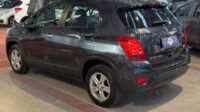CHEVROLET TRACKER 1.4 16V TURBO FLEX LT AUTOMÁTICO