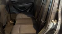 CHEVROLET TRACKER 1.4 16V TURBO FLEX LT AUTOMÁTICO