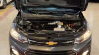 CHEVROLET TRACKER 1.4 16V TURBO FLEX LT AUTOMÁTICO