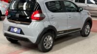 FIAT MOBI 1.0 EVO FLEX TREKKING MANUAL