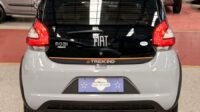 FIAT MOBI 1.0 EVO FLEX TREKKING MANUAL