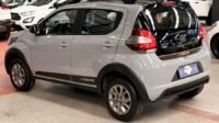 FIAT MOBI 1.0 EVO FLEX TREKKING MANUAL
