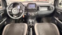 FIAT MOBI 1.0 EVO FLEX TREKKING MANUAL