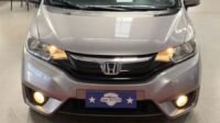 HONDA FIT 1.5 EXL 16V FLEX 4P AUTOMÁTICO