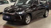CHEVROLET TRACKER 1.0 TURBO FLEX LT AUTOMÁTICO