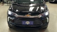 CHEVROLET TRACKER 1.0 TURBO FLEX LT AUTOMÁTICO