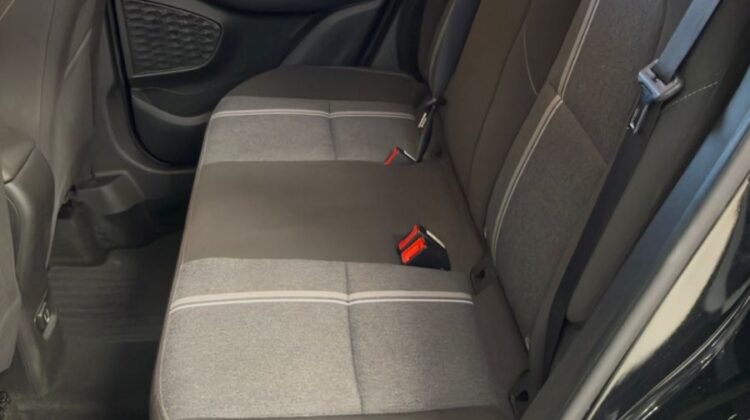 CHEVROLET TRACKER 1.0 TURBO FLEX LT AUTOMÁTICO