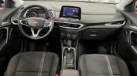 CHEVROLET TRACKER 1.0 TURBO FLEX LT AUTOMÁTICO