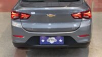 CHEVROLET ONIX 1.0 TURBO FLEX PLUS LT AUTOMÁTICO