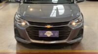 CHEVROLET ONIX 1.0 TURBO FLEX PLUS LT AUTOMÁTICO
