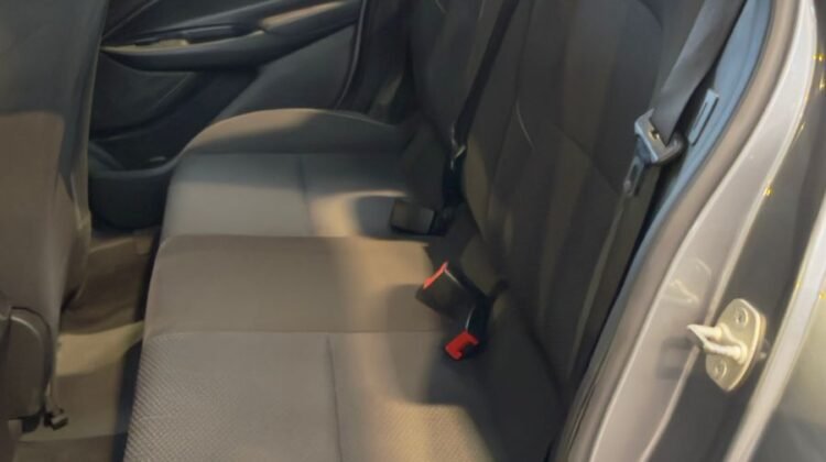 CHEVROLET ONIX 1.0 TURBO FLEX PLUS LT AUTOMÁTICO