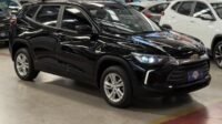 CHEVROLET TRACKER 1.0 TURBO FLEX LT AUTOMÁTICO