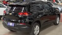 CHEVROLET TRACKER 1.0 TURBO FLEX LT AUTOMÁTICO
