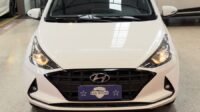 HYUNDAI HB20 1.0 12V FLEX EVOLUTION MANUAL