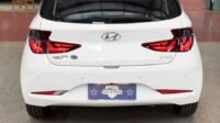 HYUNDAI HB20 1.0 12V FLEX EVOLUTION MANUAL