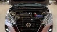 NISSAN KICKS 1.6 16V FLEXSTART SENSE XTRONIC