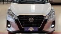 NISSAN KICKS 1.6 16V FLEXSTART SENSE XTRONIC