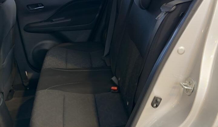 NISSAN KICKS 1.6 16V FLEXSTART SENSE XTRONIC