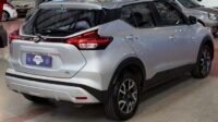 NISSAN KICKS 1.6 16V FLEXSTART SENSE XTRONIC