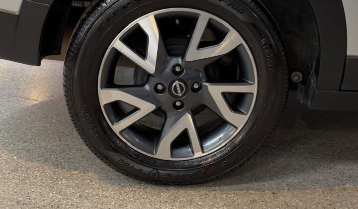 NISSAN KICKS 1.6 16V FLEXSTART SENSE XTRONIC