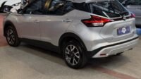 NISSAN KICKS 1.6 16V FLEXSTART SENSE XTRONIC