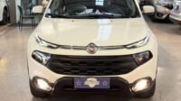FIAT TORO 1.8 16V EVO FLEX FREEDOM AT6