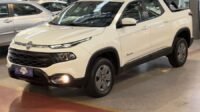 FIAT TORO 1.8 16V EVO FLEX FREEDOM AT6
