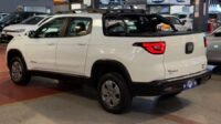 FIAT TORO 1.8 16V EVO FLEX FREEDOM AT6