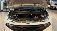 FIAT TORO 1.8 16V EVO FLEX FREEDOM AT6