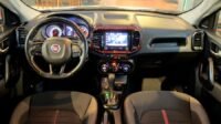 FIAT TORO 1.8 16V EVO FLEX FREEDOM AT6
