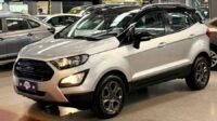 FORD ECOSPORT – 2020/2020 1.5 TI-VCT FLEX FREESTYLE AUTOMÁTICO