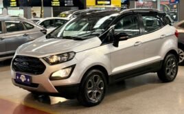 FORD ECOSPORT – 2020/2020 1.5 TI-VCT FLEX FREESTYLE AUTOMÁTICO