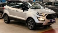 FORD ECOSPORT – 2020/2020 1.5 TI-VCT FLEX FREESTYLE AUTOMÁTICO