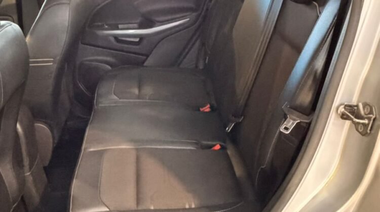 FORD ECOSPORT – 2020/2020 1.5 TI-VCT FLEX FREESTYLE AUTOMÁTICO