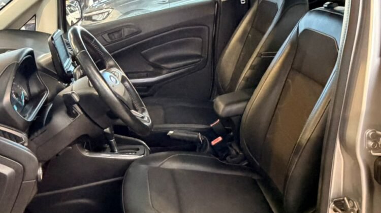 FORD ECOSPORT – 2020/2020 1.5 TI-VCT FLEX FREESTYLE AUTOMÁTICO