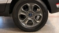 FORD ECOSPORT – 2020/2020 1.5 TI-VCT FLEX FREESTYLE AUTOMÁTICO
