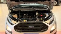 FORD ECOSPORT – 2020/2020 1.5 TI-VCT FLEX FREESTYLE AUTOMÁTICO