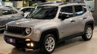 JEEP RENEGADE SPORT 1.8 AUTOMÁTICO 2021/2021