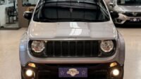 JEEP RENEGADE SPORT 1.8 AUTOMÁTICO 2021/2021