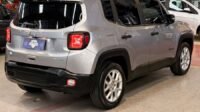 JEEP RENEGADE SPORT 1.8 AUTOMÁTICO 2021/2021