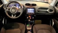 JEEP RENEGADE SPORT 1.8 AUTOMÁTICO 2021/2021