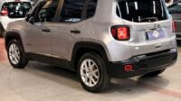 JEEP RENEGADE SPORT 1.8 AUTOMÁTICO 2021/2021